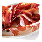 Prosciutto