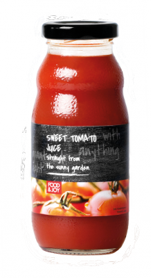 Tomato juice