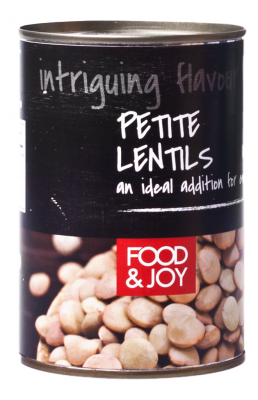 Lentils