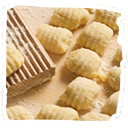 gnocchi