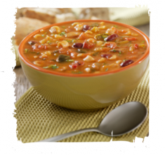 Minestrone