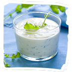 tzatziki