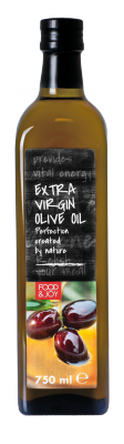 Extra virgin olive oil