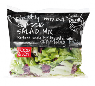 Classic salad mix