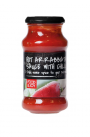 Sos „arrabbiata” pomidorowy z papryczką chili