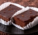 Chocolate brownies