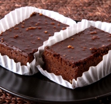 Chocolate brownies