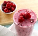 Raspberry Smoothie